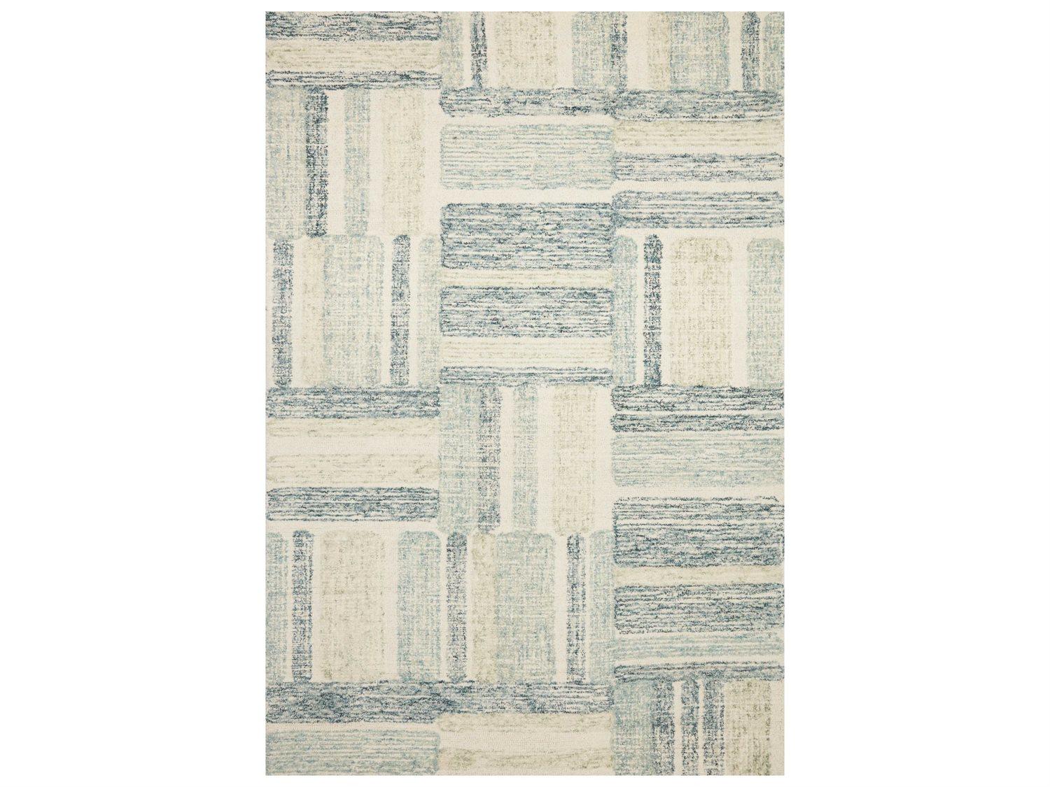 Loloi Rugs Milo Geometric Area Rug