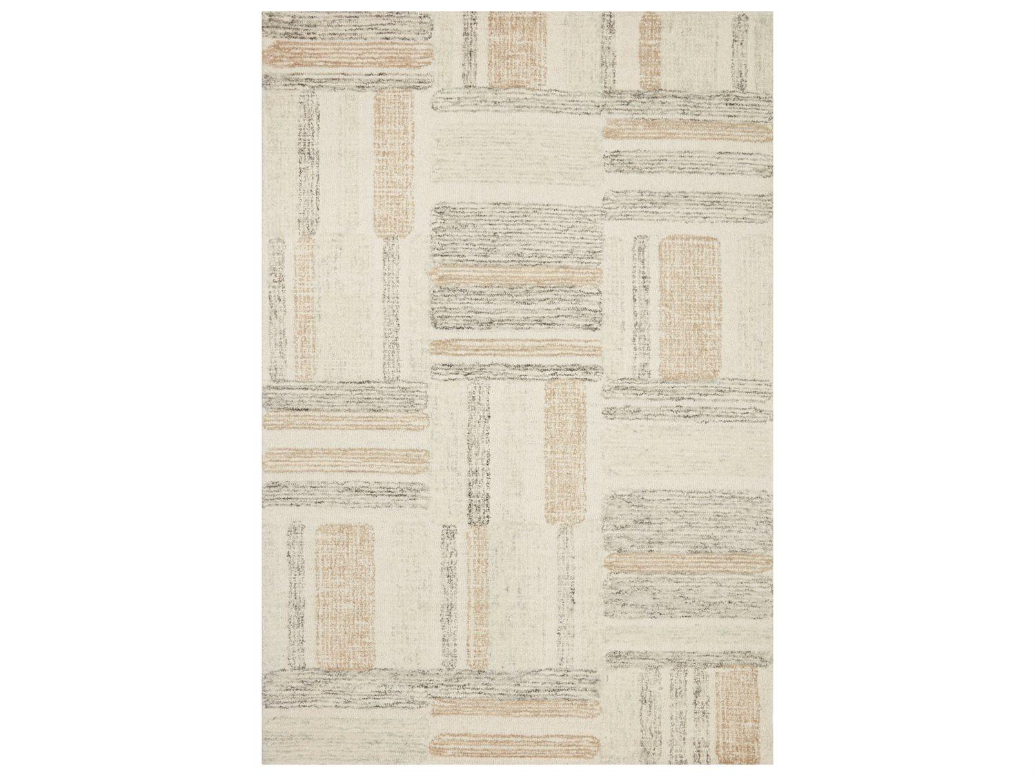 Loloi Rugs Milo Geometric Area Rug