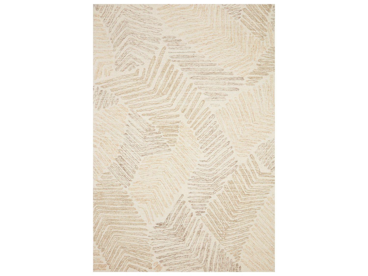 Loloi Rugs Milo Geometric Area Rug