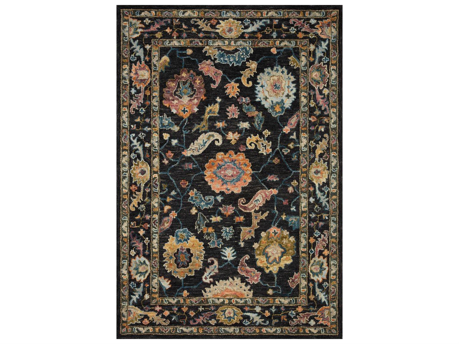 Loloi Rugs Padma Bordered Area Rug