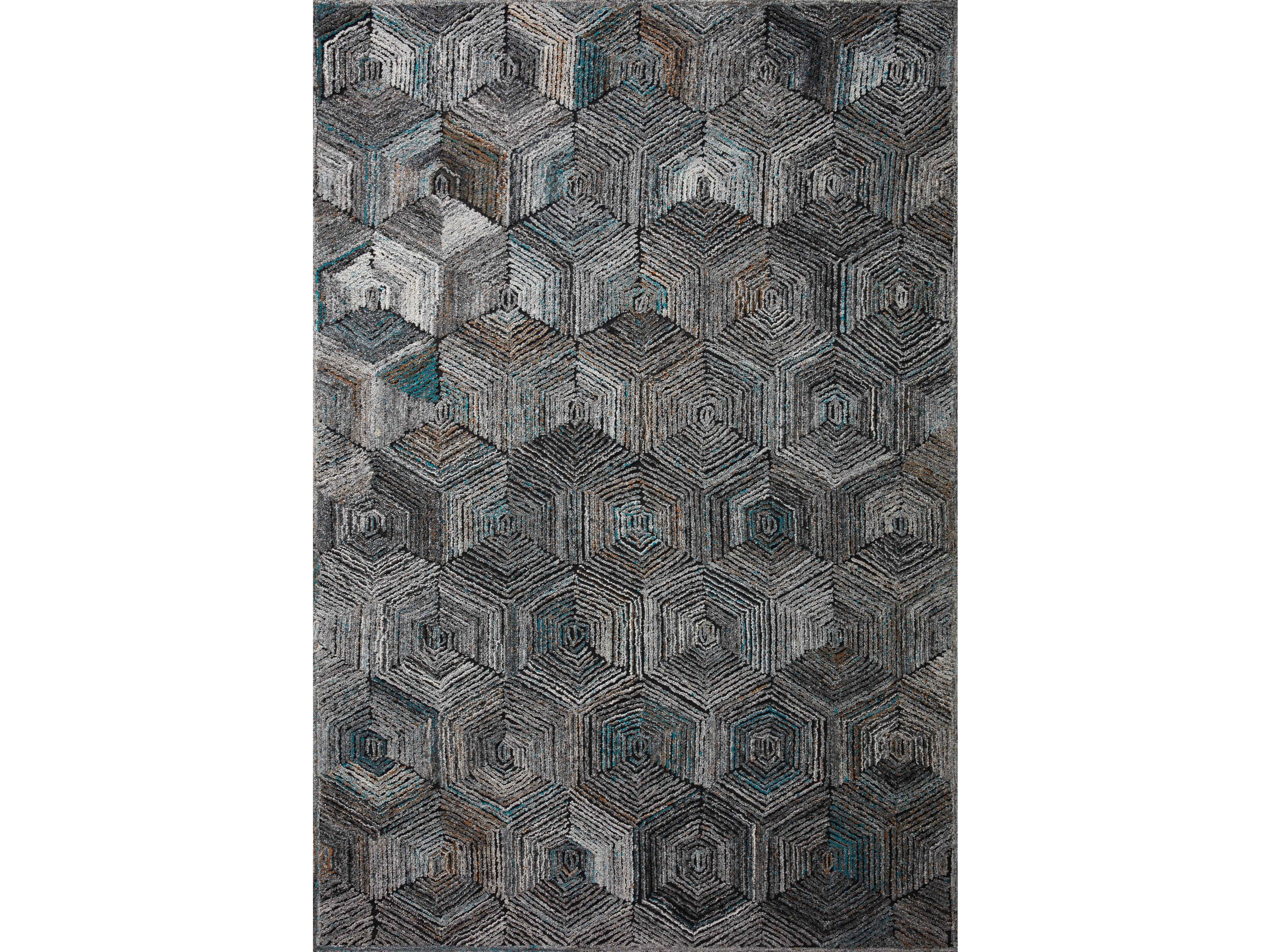 Loloi Rugs Prescott Geometric Area Rug