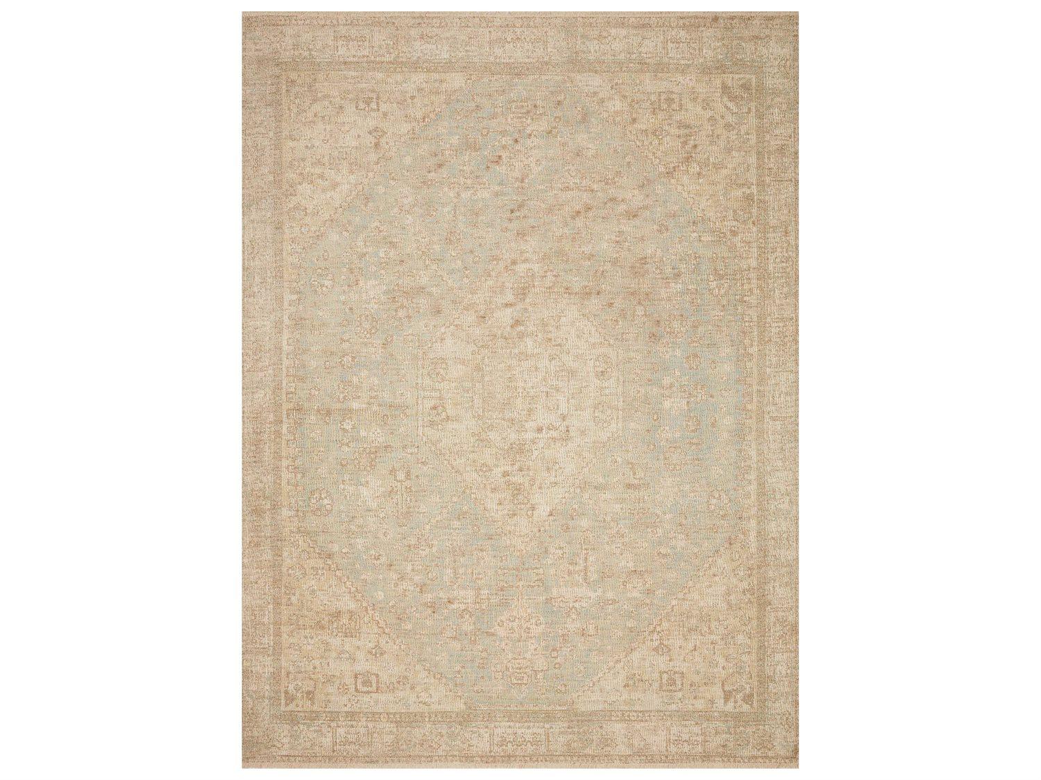 Loloi Rugs Priya Bordered Area Rug