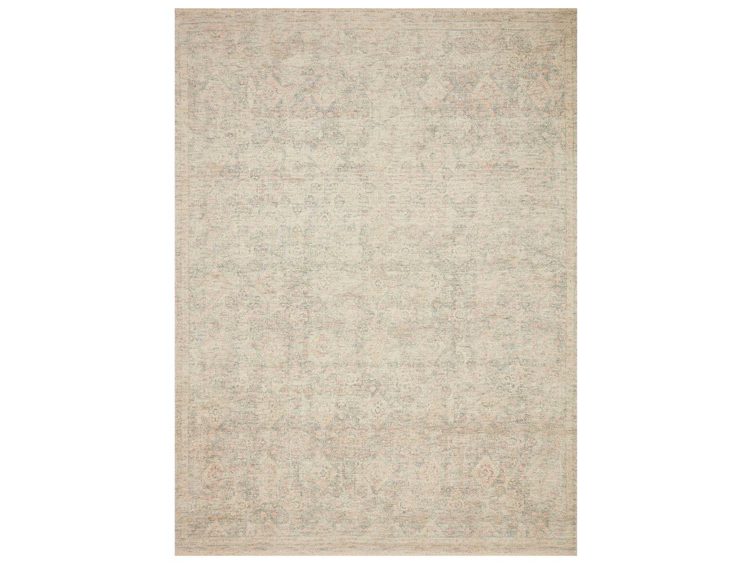 Loloi Rugs Priya Bordered Area Rug