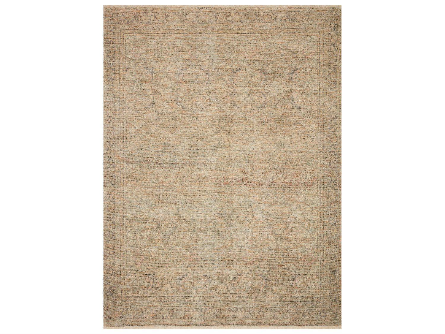 Loloi Rugs Priya Bordered Area Rug