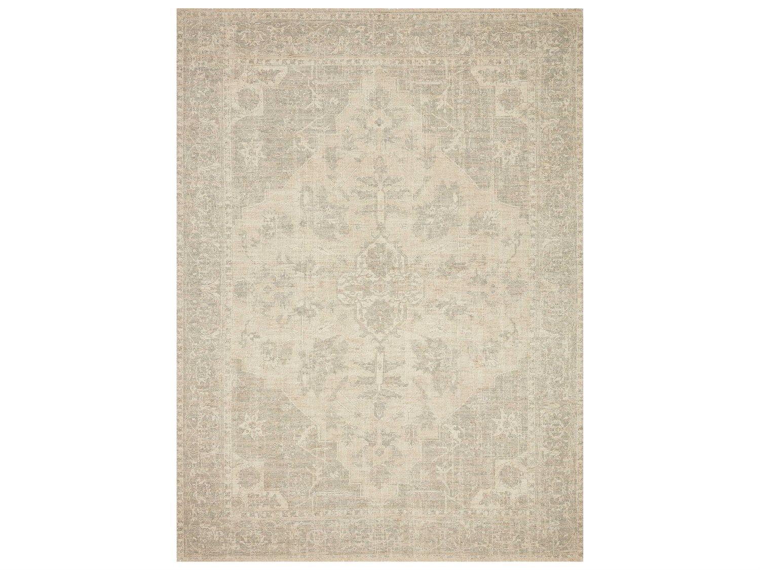 Loloi Rugs Priya Bordered Area Rug