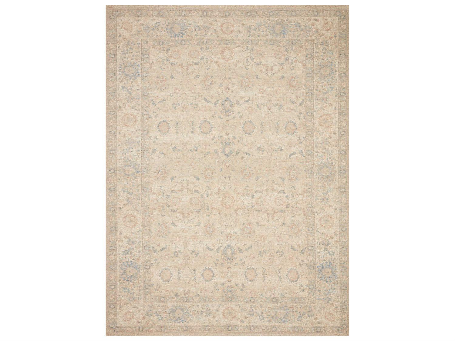Loloi Rugs Priya Bordered Area Rug