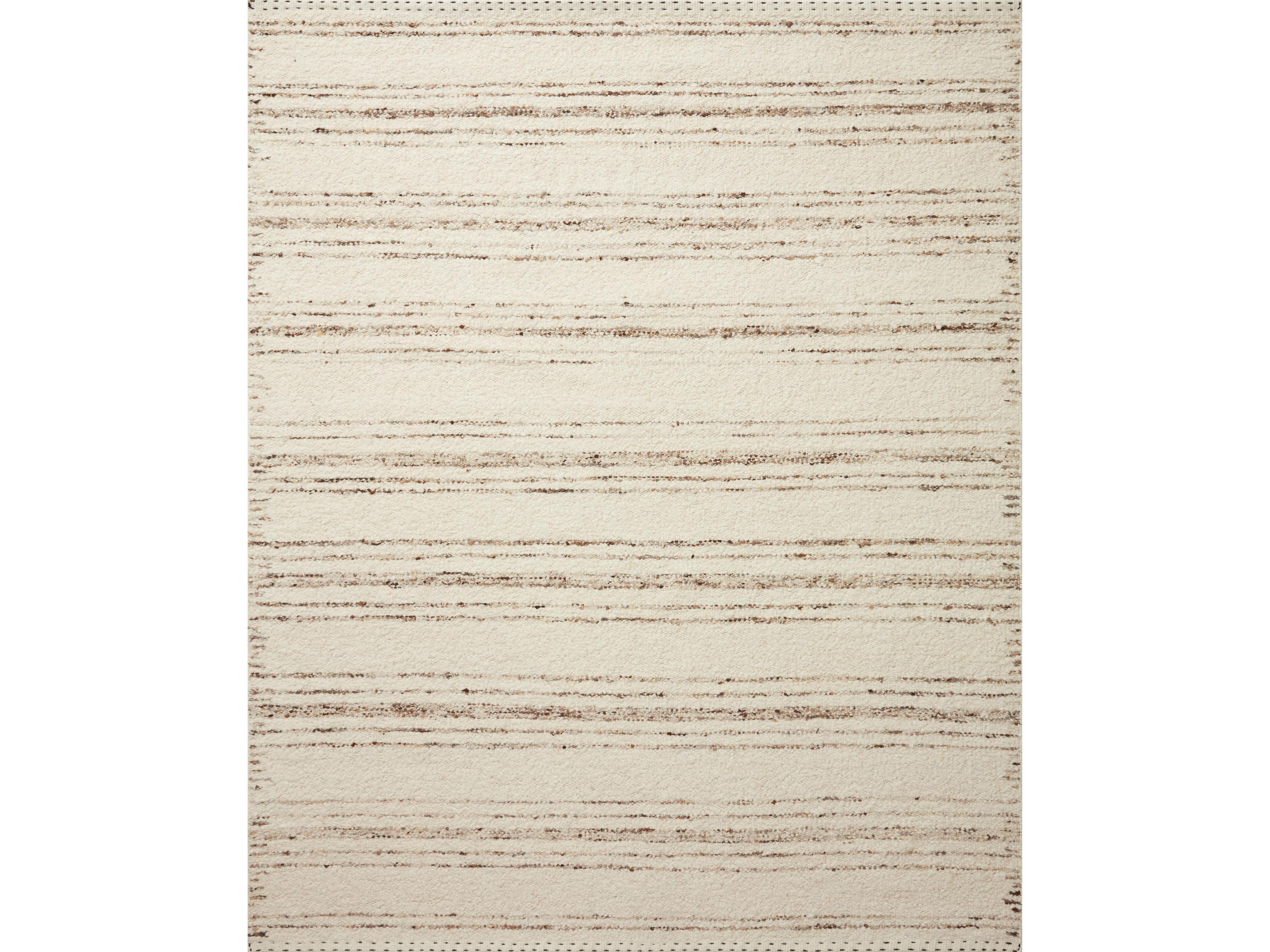 Loloi Rugs Roman Striped Area Rug