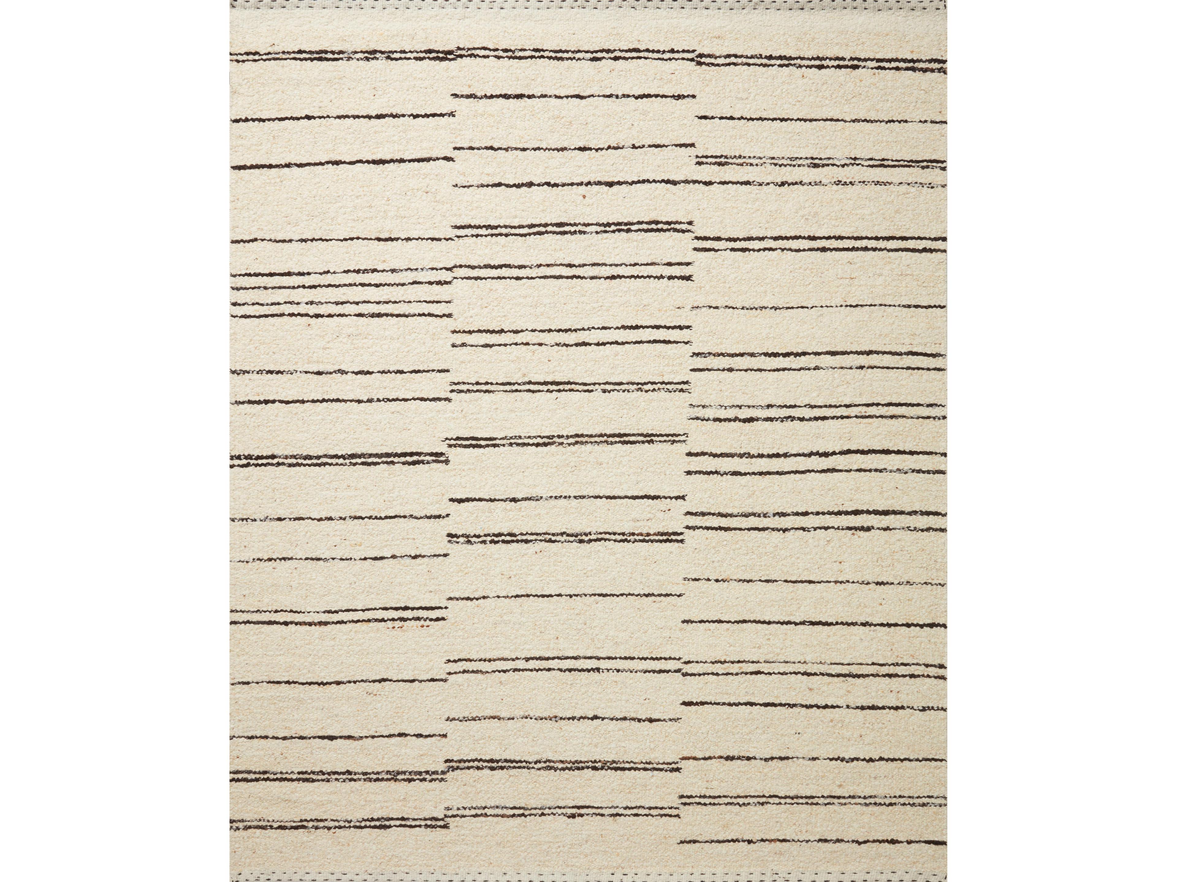 Loloi Rugs Roman Striped Area Rug