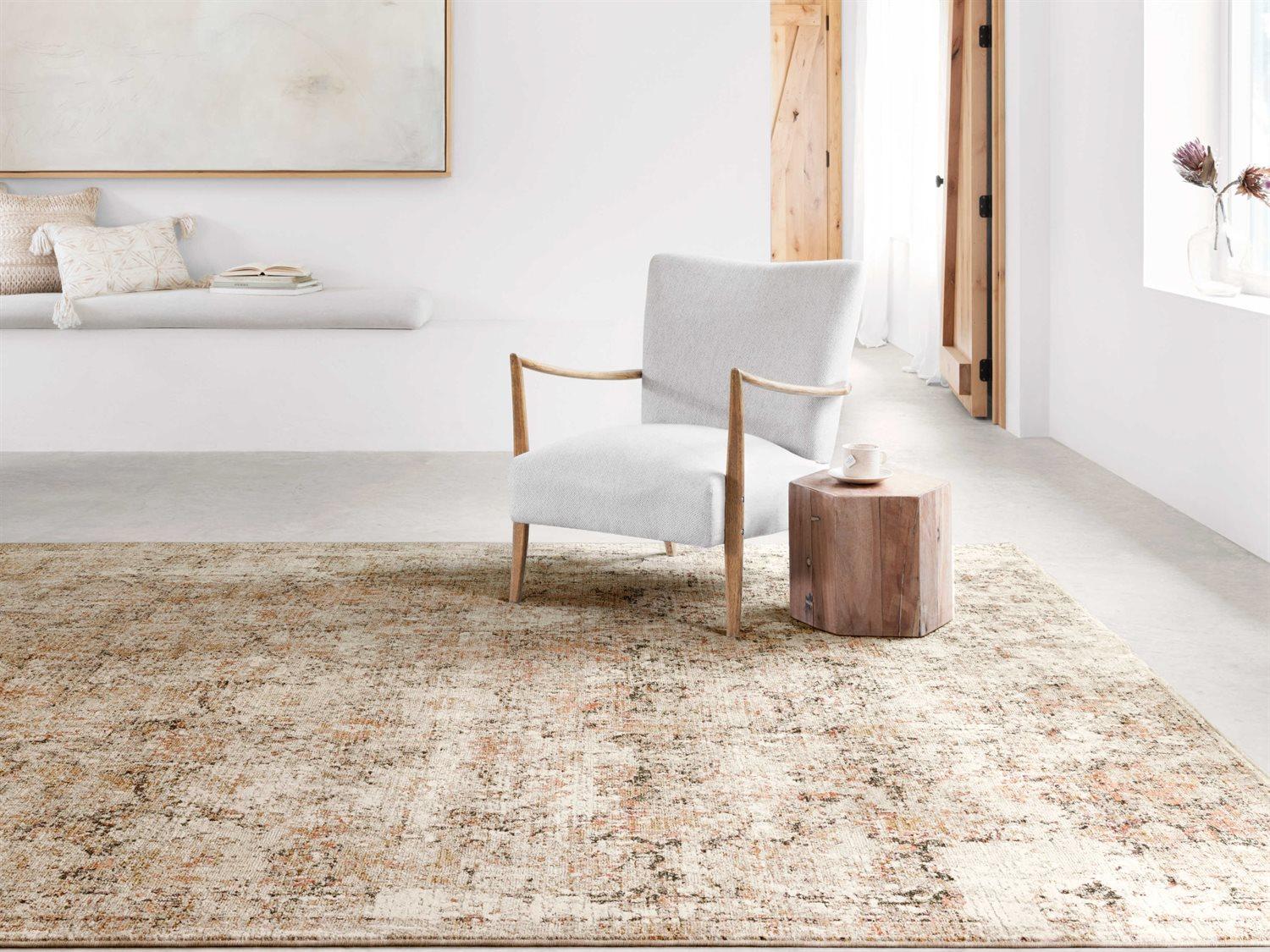 Loloi Rugs Theia Floral Area Rug