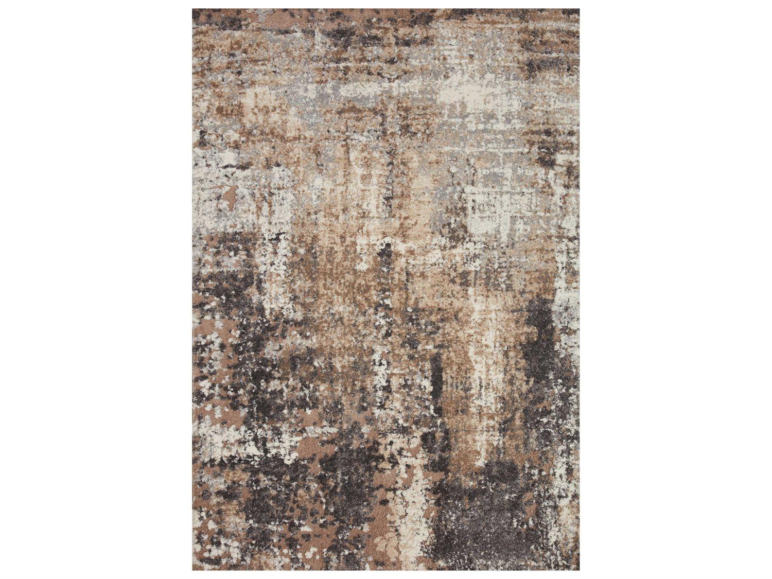 Loloi Rugs Theory Abstract Area Rug