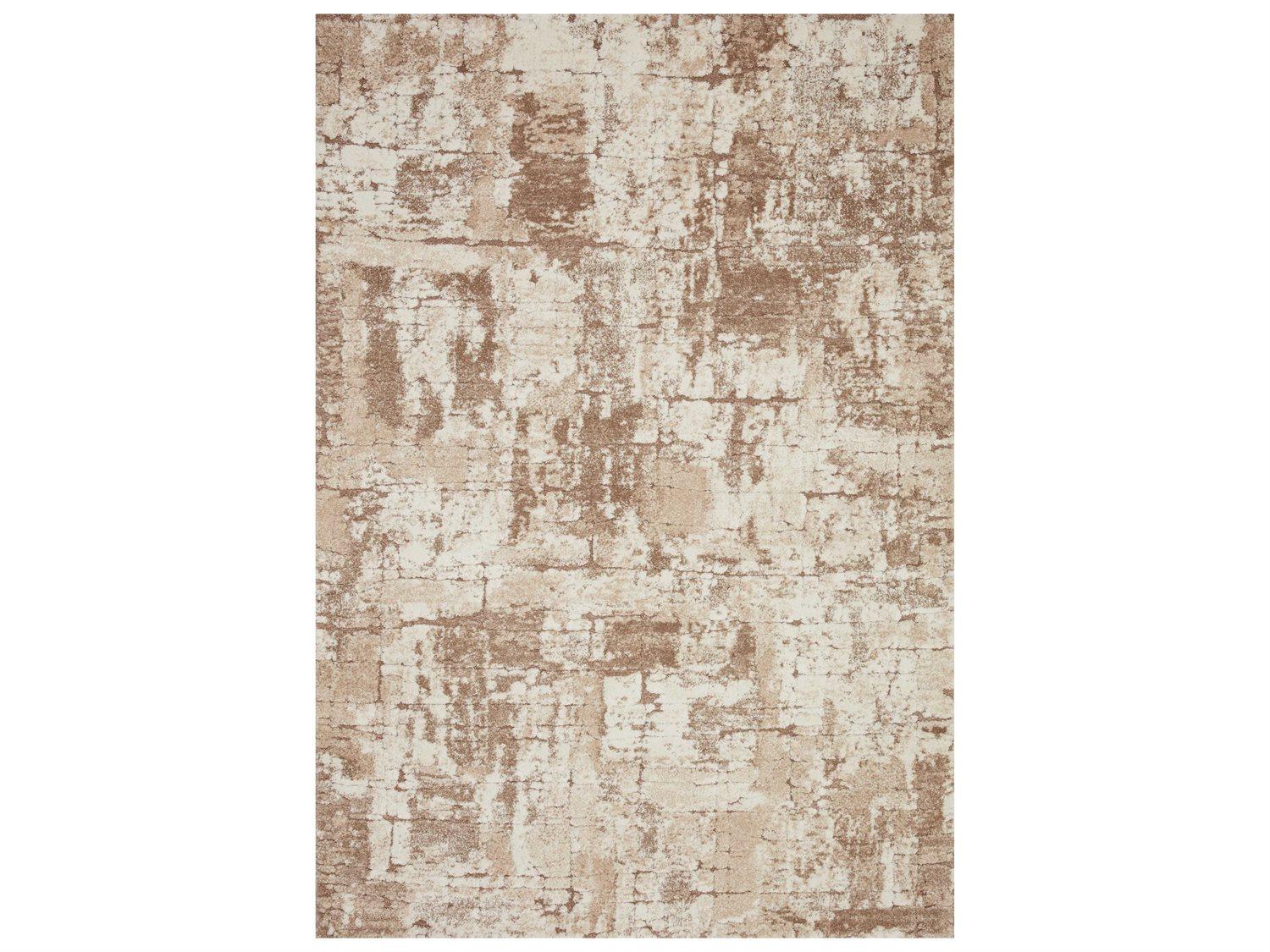 Loloi Rugs Theory Abstract Area Rug