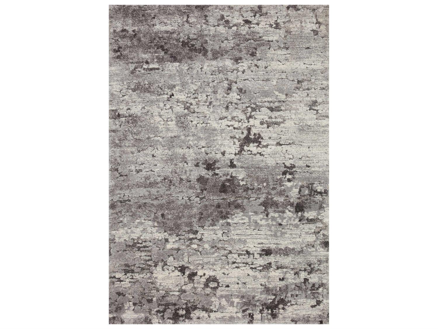 Loloi Rugs Theory Abstract Area Rug