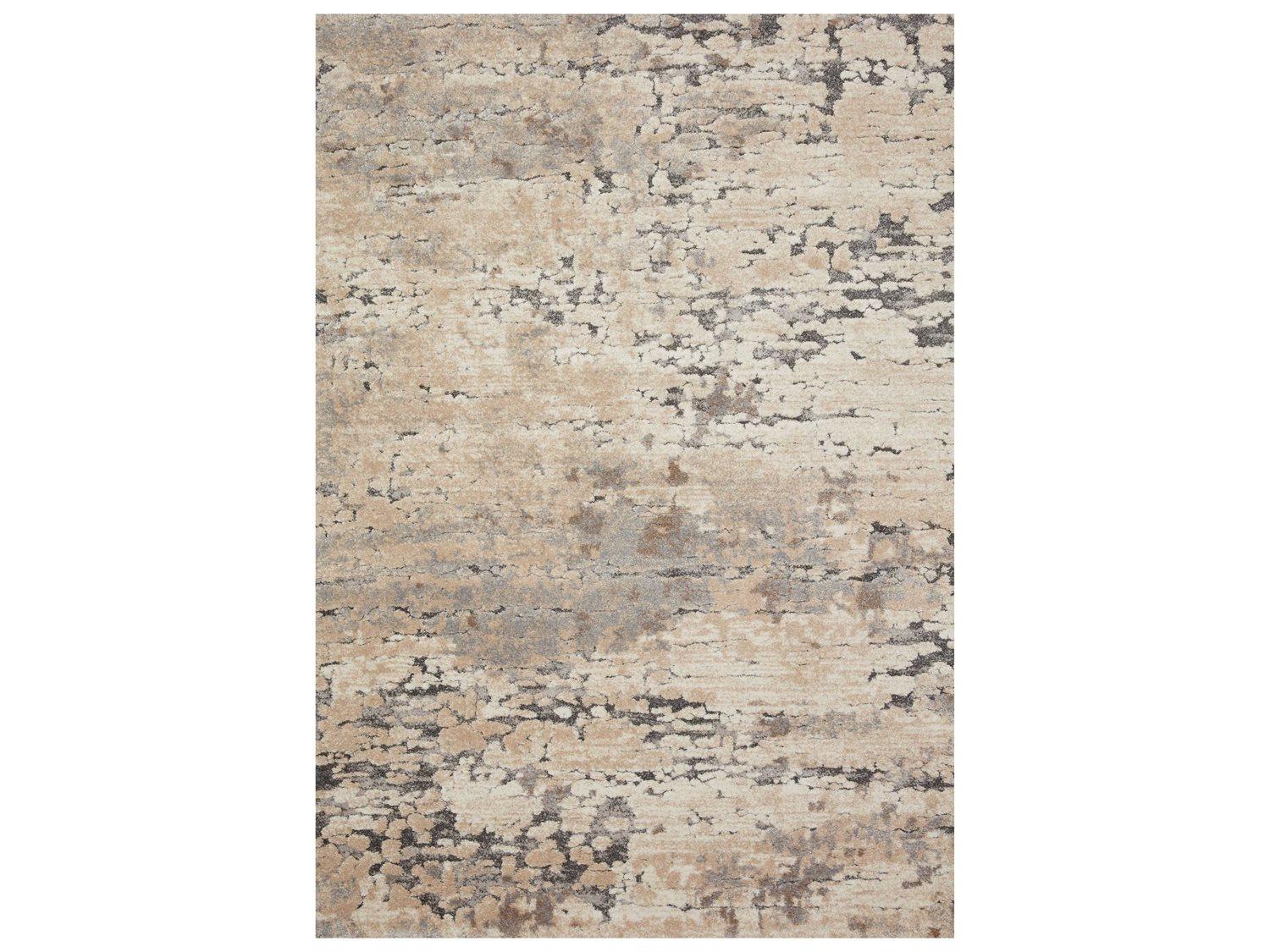 Loloi Rugs Theory Abstract Area Rug