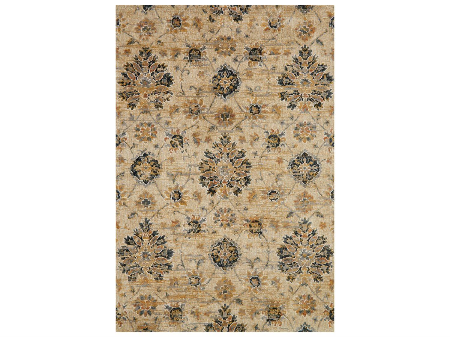 Loloi Rugs Torrance Floral Area Rug