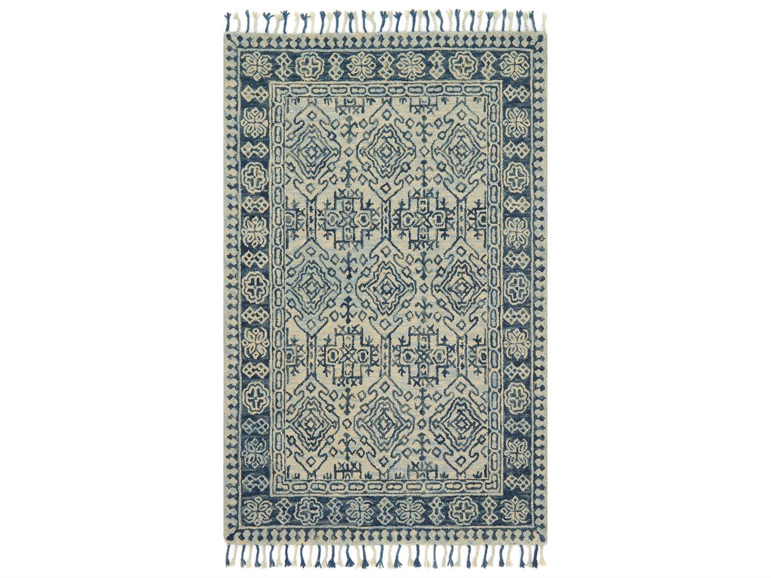 Loloi Rugs Zharah Floral Area Rug