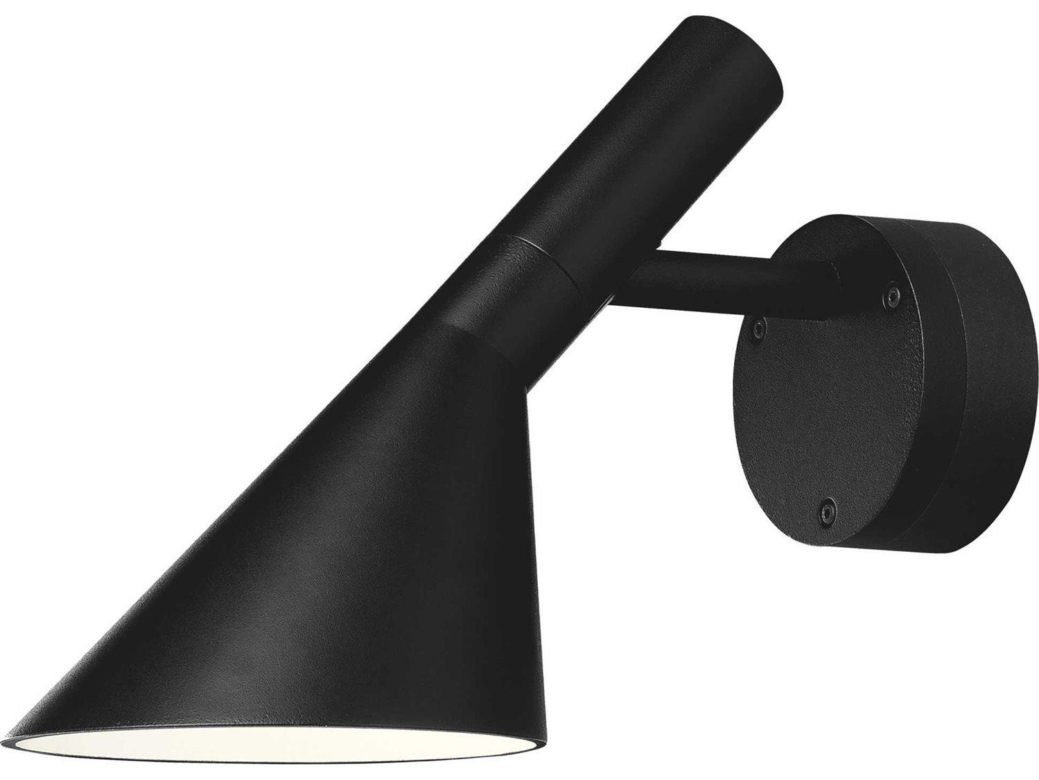 Louis Poulsen AJ LED Outdoor Wall Light