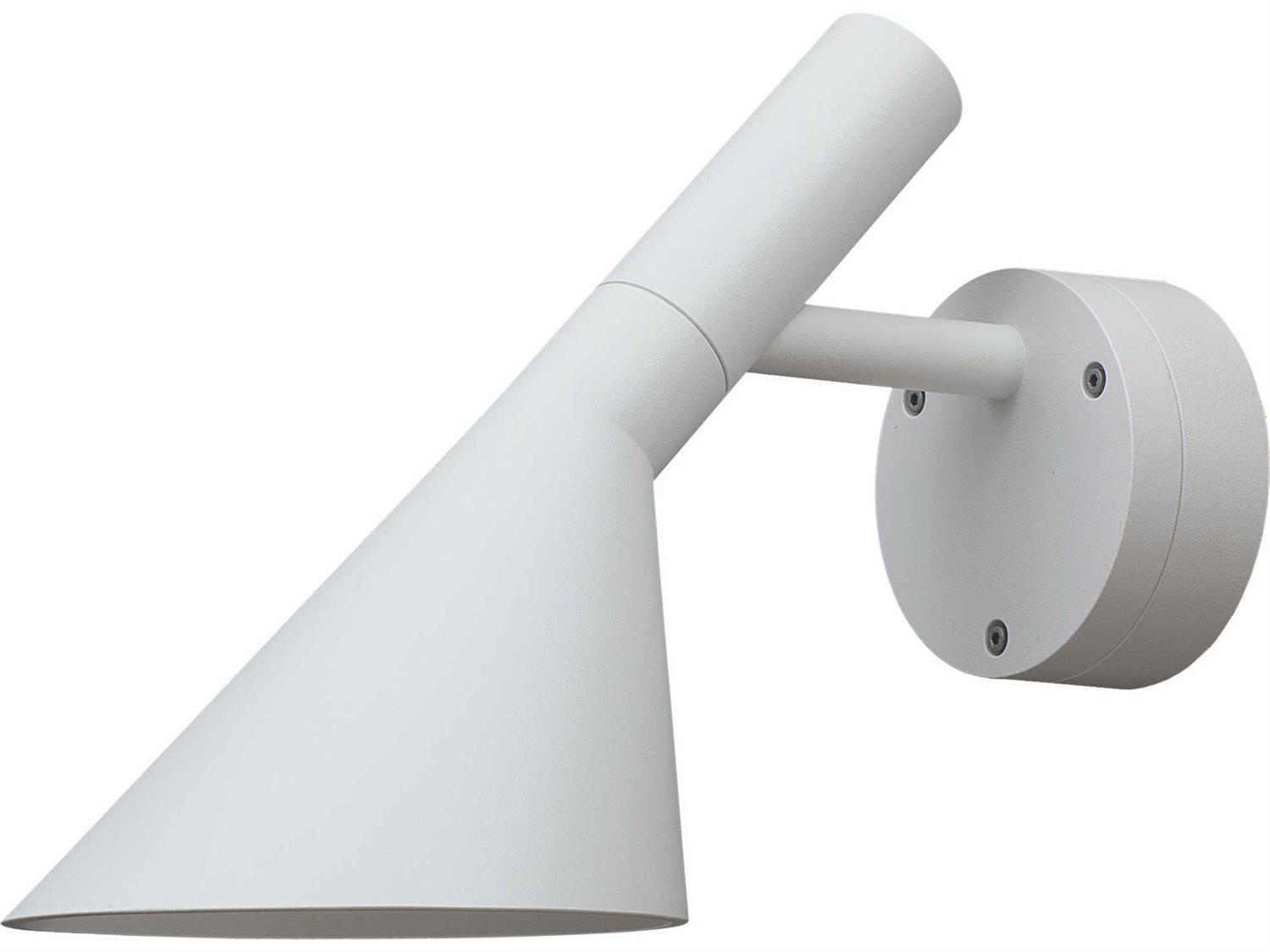 Louis Poulsen AJ LED Outdoor Wall Light