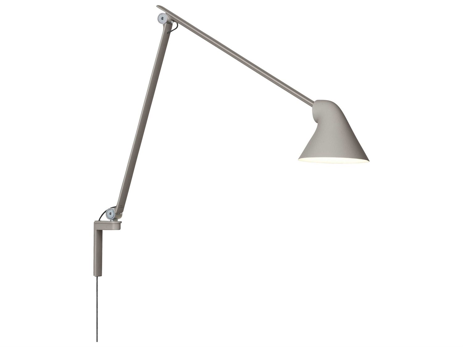 Louis Poulsen NJP LED Swing Arm