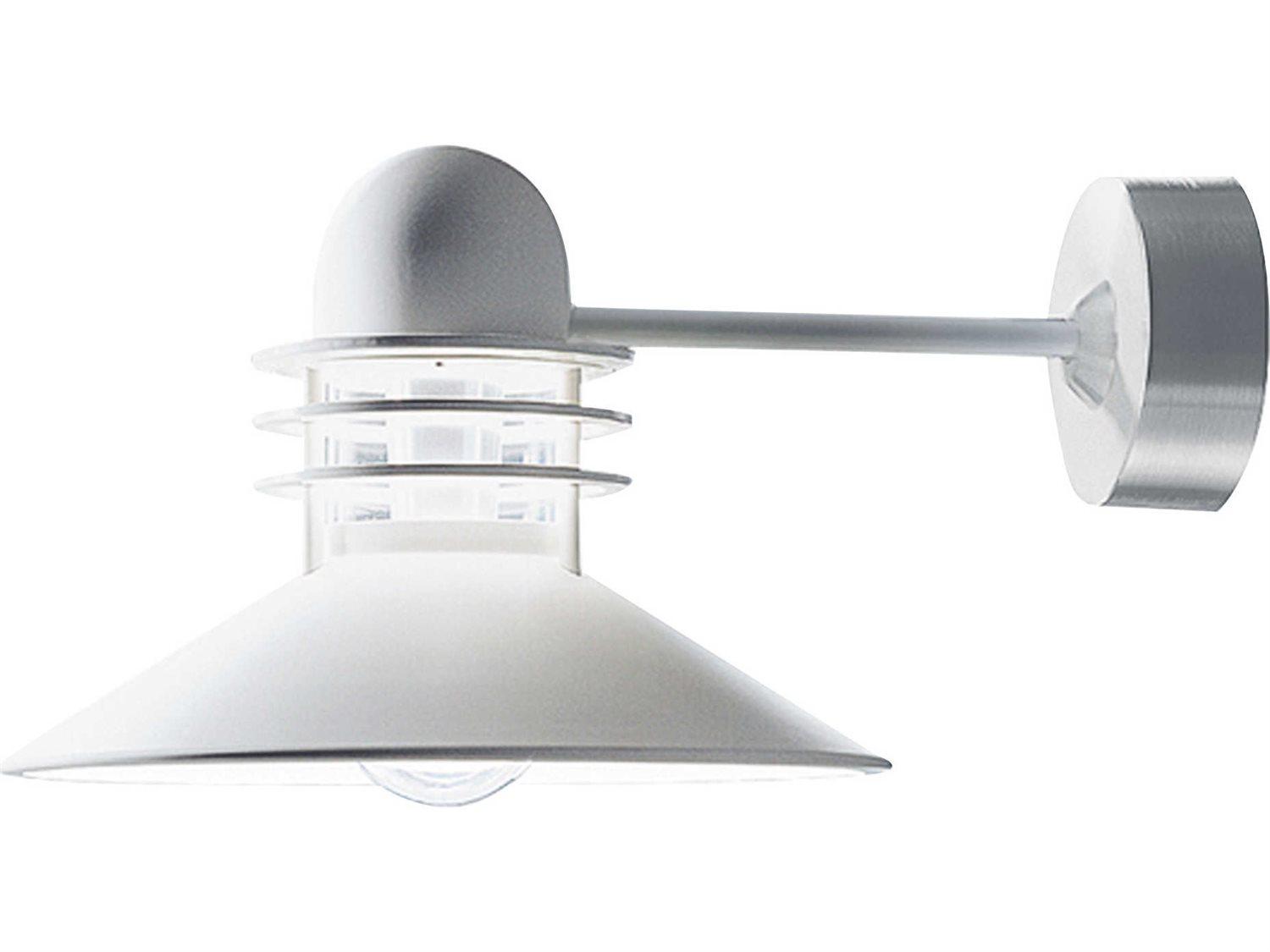 Louis Poulsen Nyhavn Outdoor Wall Light