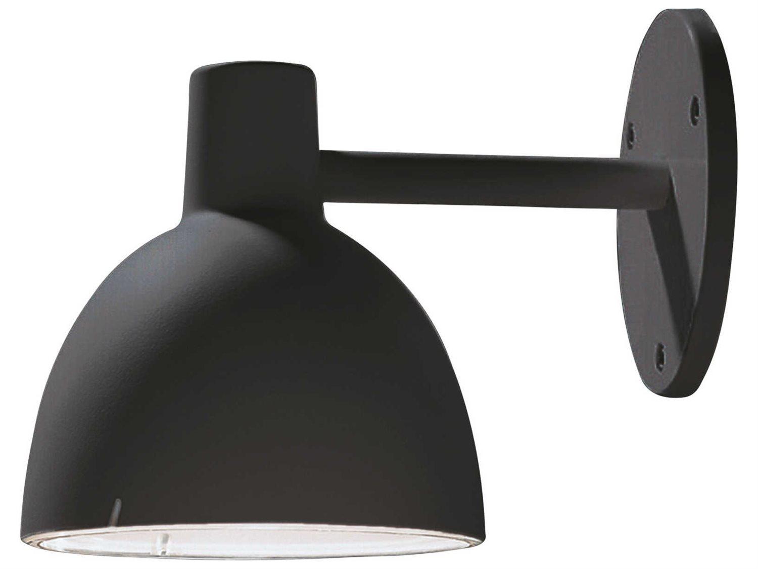Louis Poulsen Toldbod LED Outdoor Wall Light