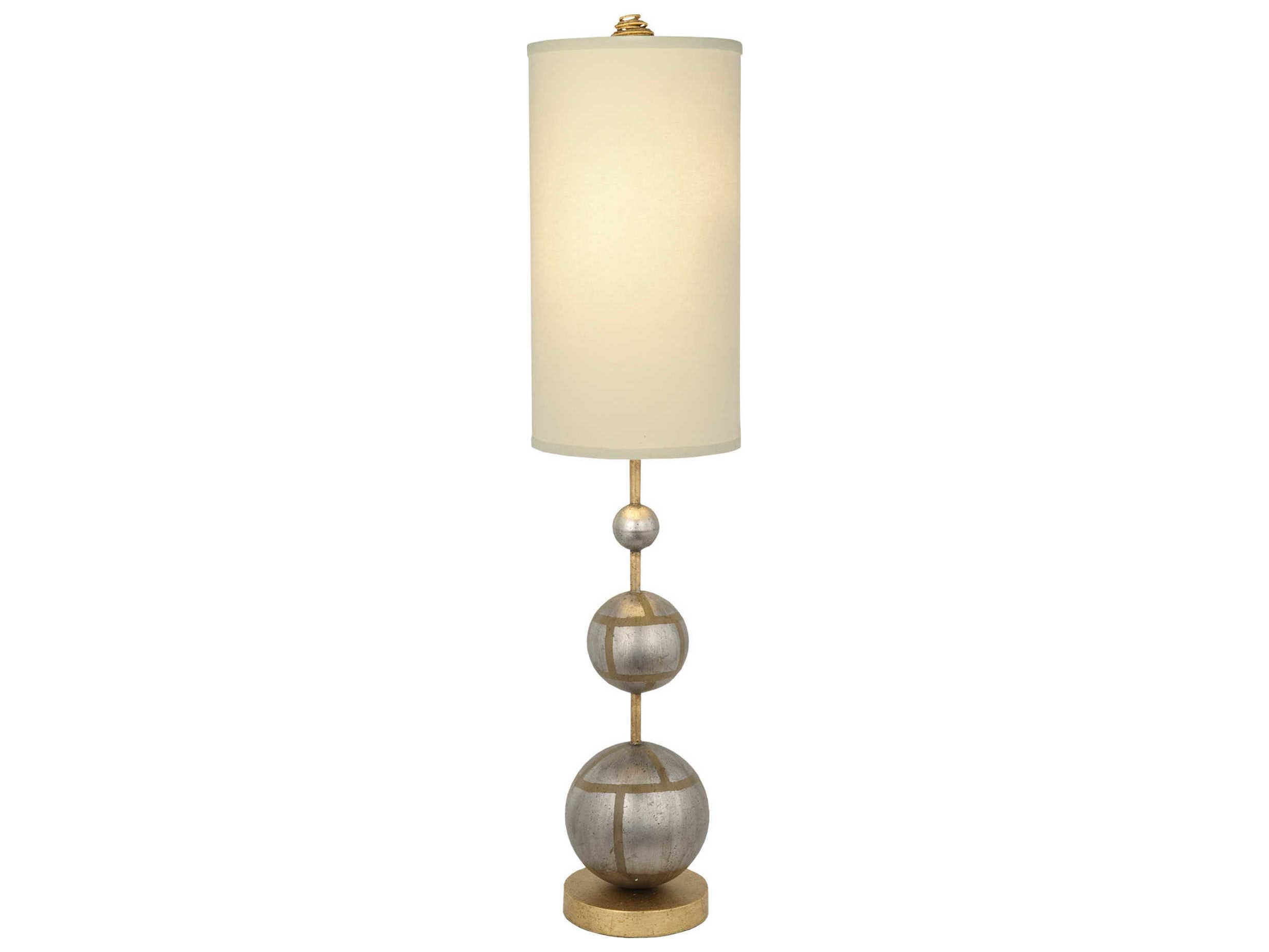 Lucas McKearn Marie Gold Buffet Lamp