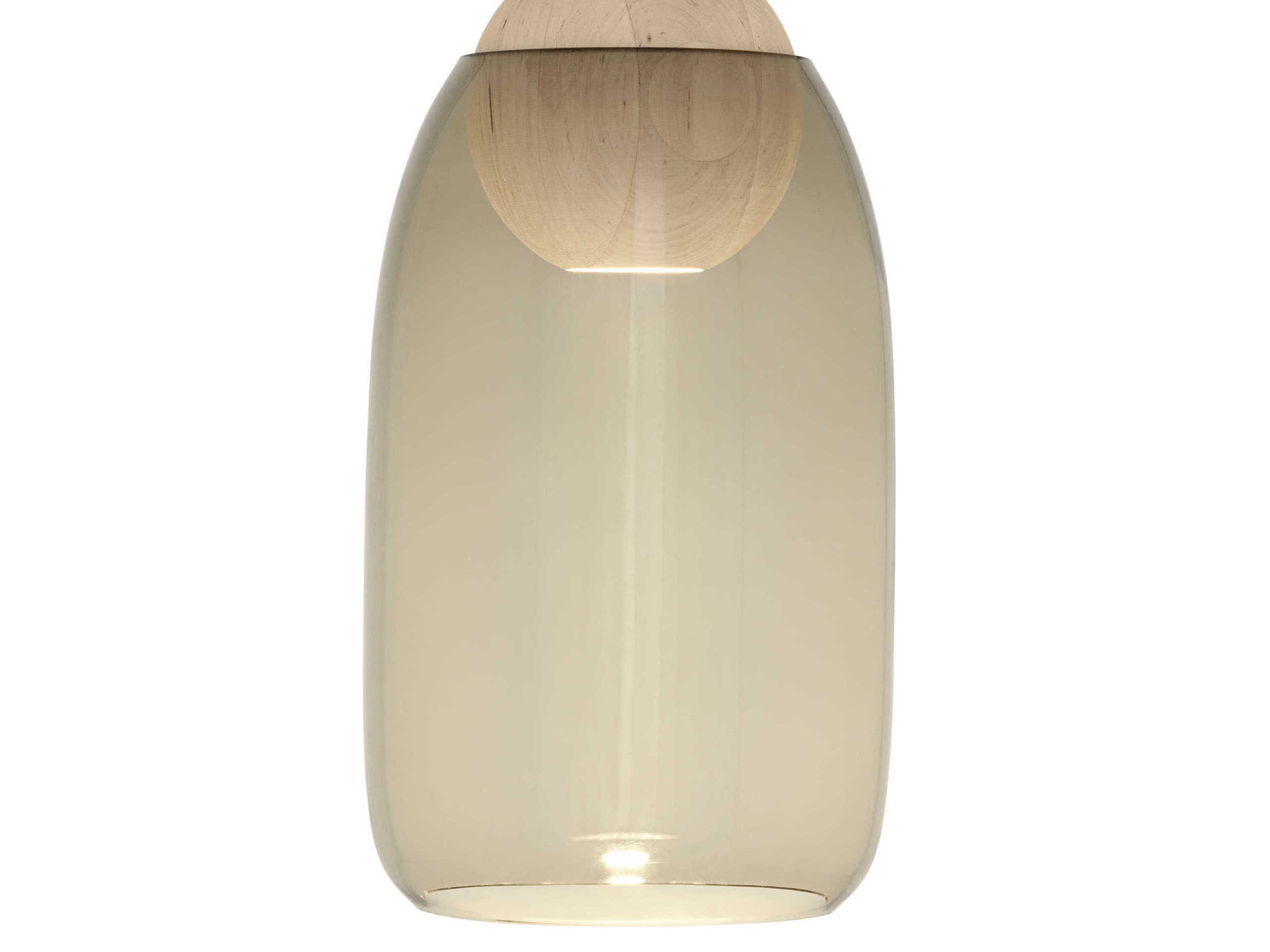 Mater Liuku Glass Shade
