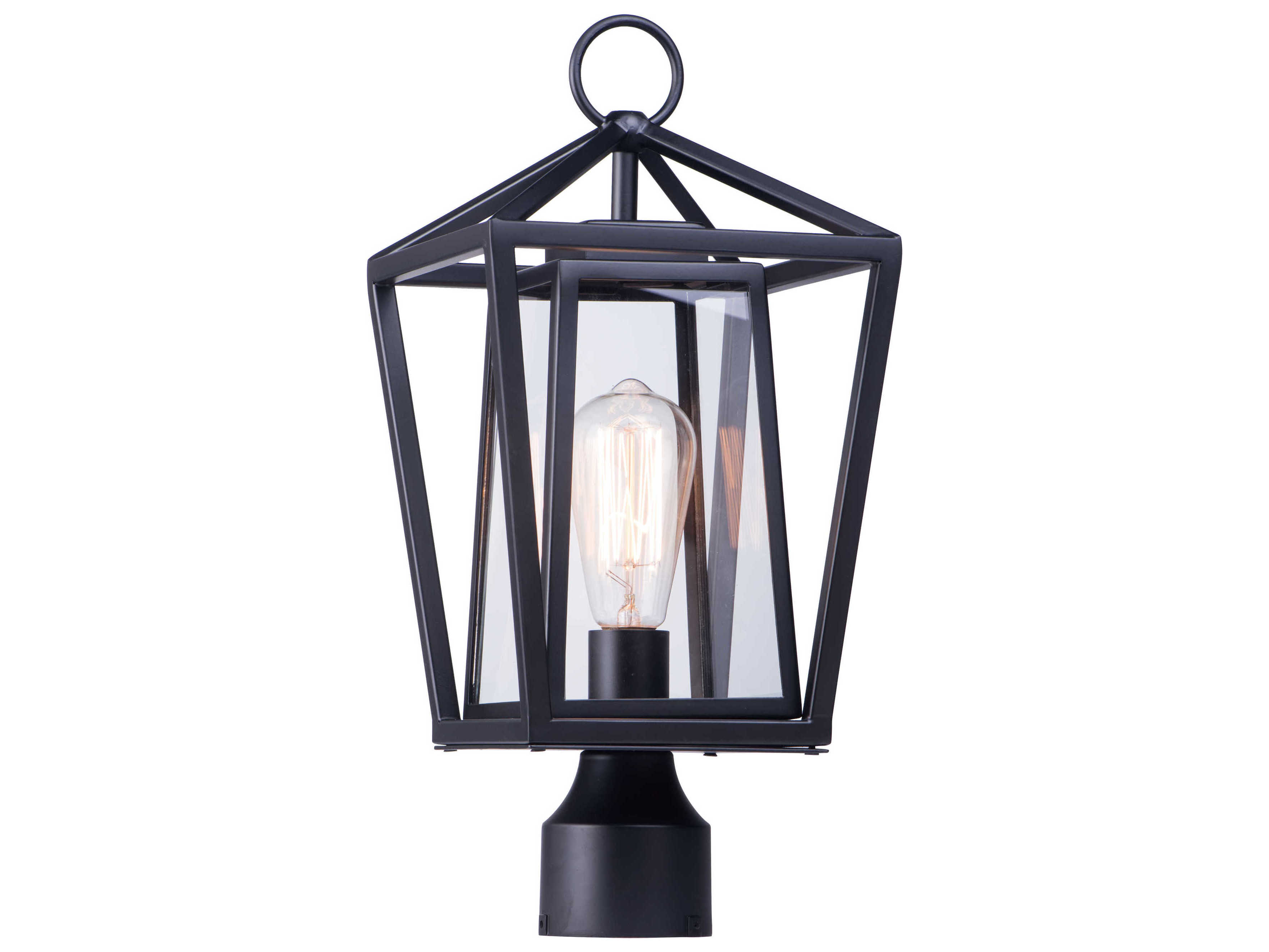 Maxim Lighting Artisan Outdoor Post Light
