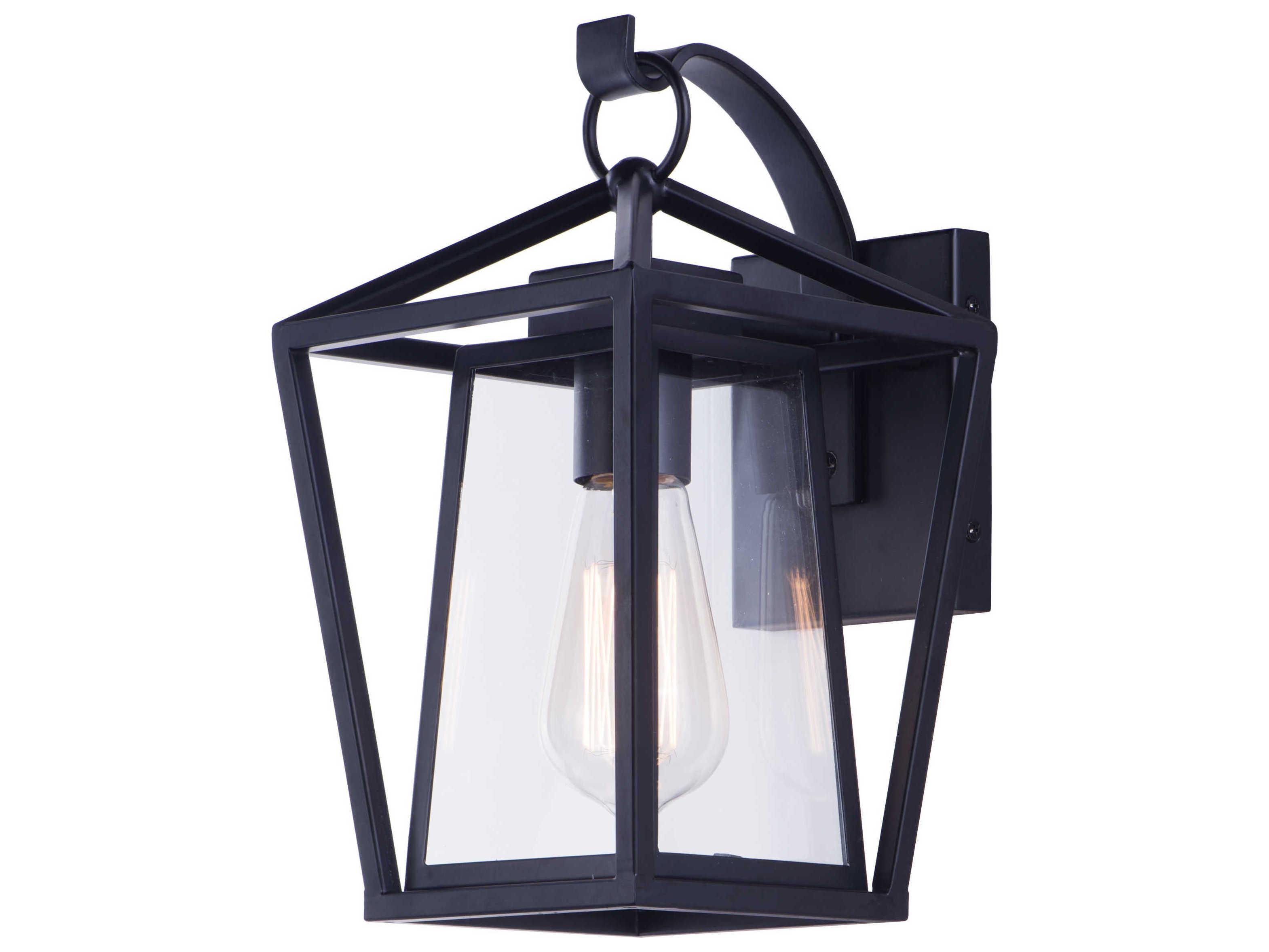 Maxim Lighting Artisan Outdoor Wall Light