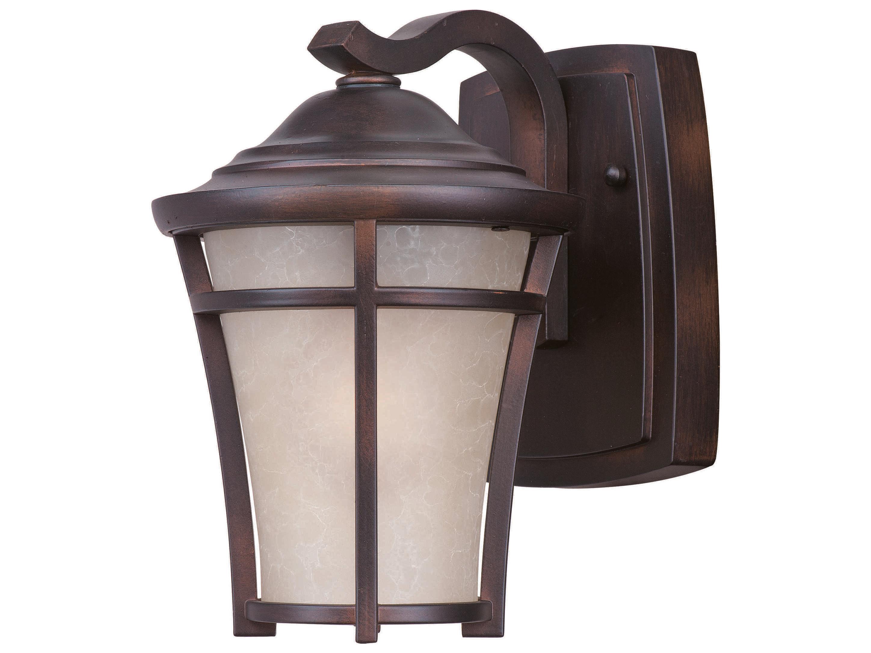 Maxim Lighting Balboa DC LED Outdoor Wall Light