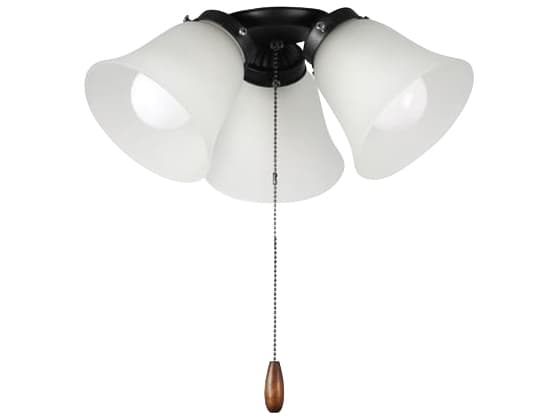 Maxim Lighting Basic-Max Fan Light Kit