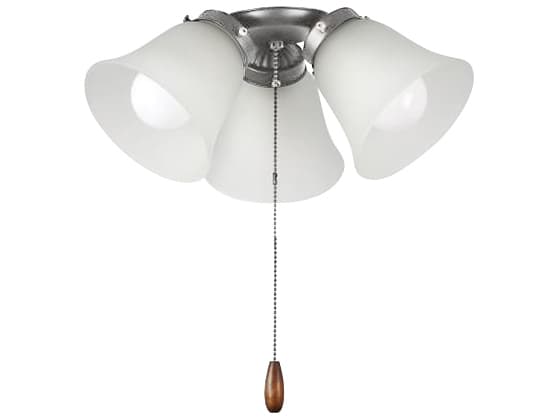 Maxim Lighting Basic-Max Fan Light Kit