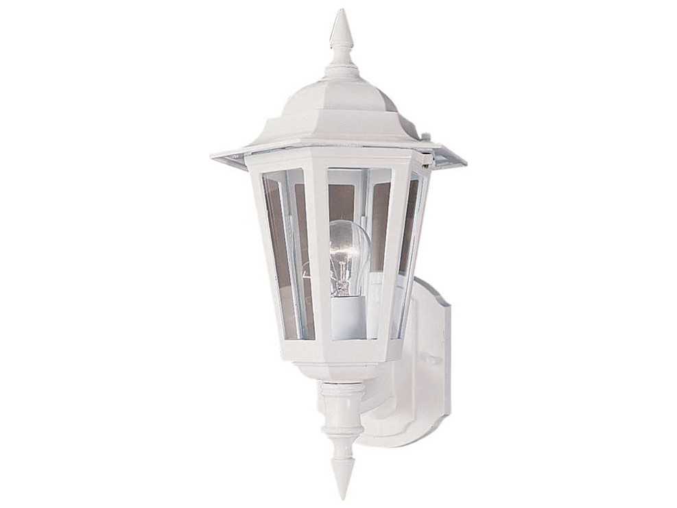 Maxim Lighting Builder Cast Outdoor Wall Light