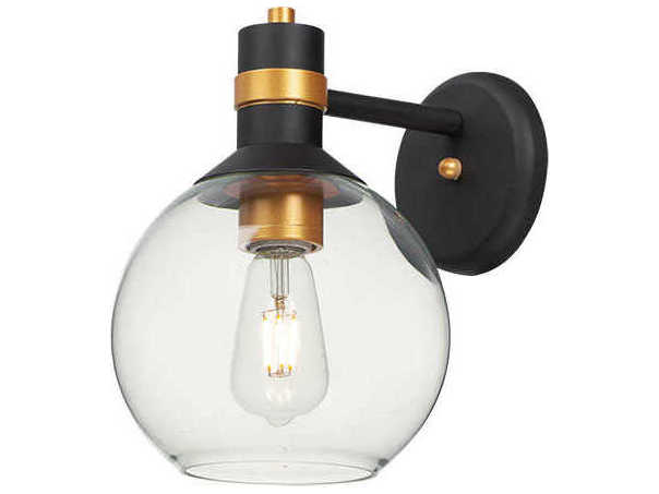 Maxim Lighting Cabin Glass LED Outdoor Wall Light