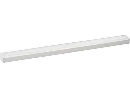 Maxim Lighting Ceiling Wrap White LED Linear Under Cabinet Light