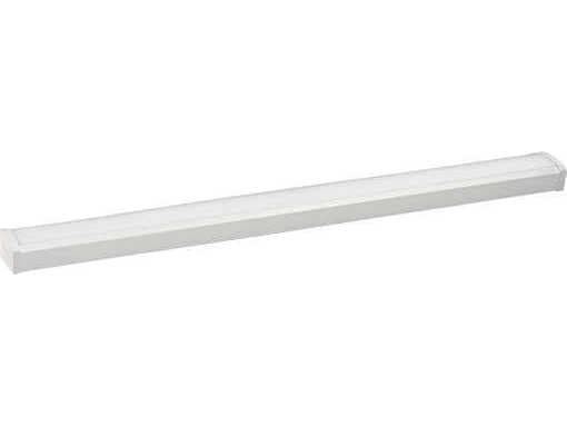 Maxim Lighting Ceiling Wrap White LED Linear Under Cabinet Light