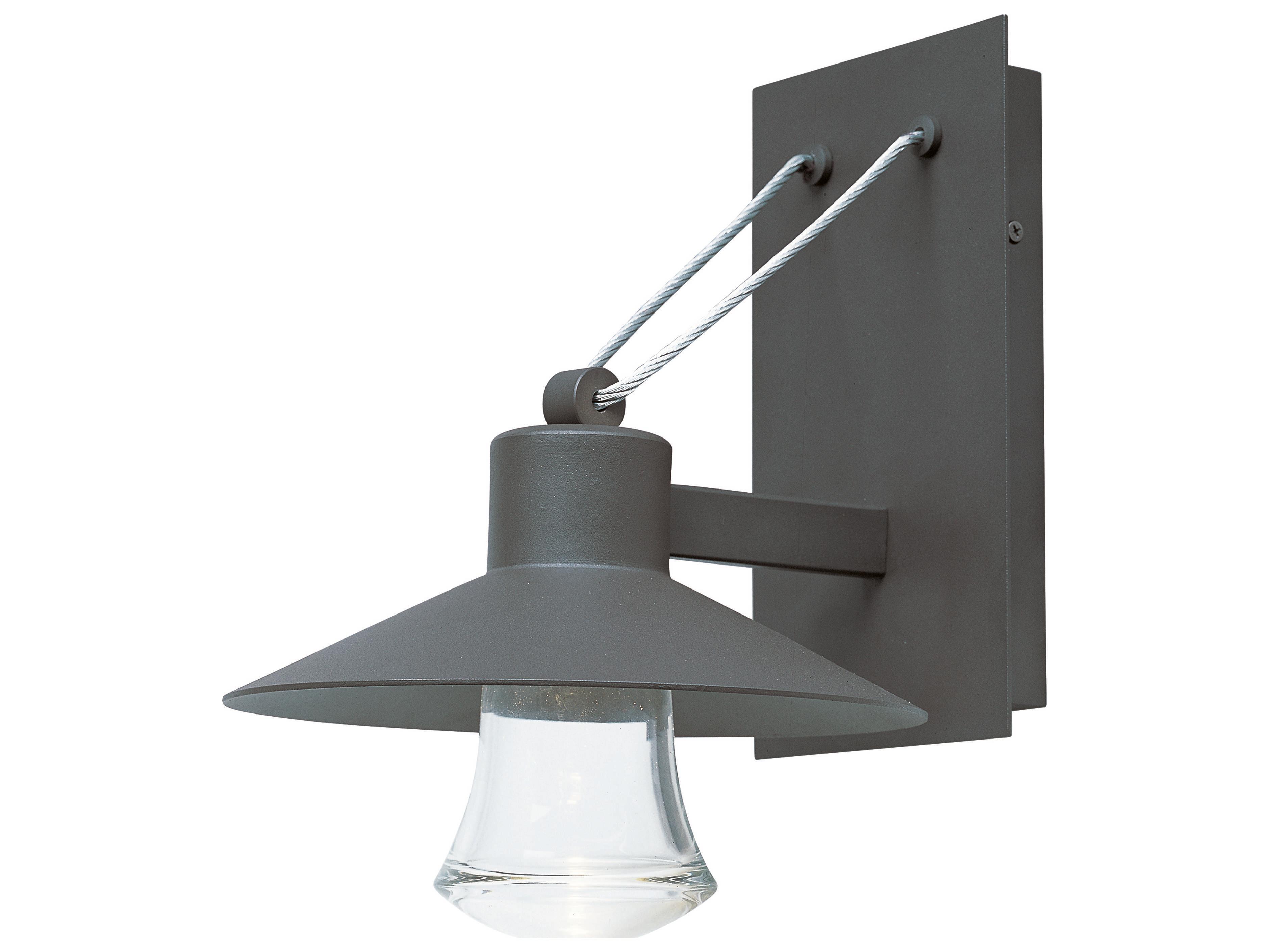 Maxim Lighting Civic LED Outdoor Wall Light