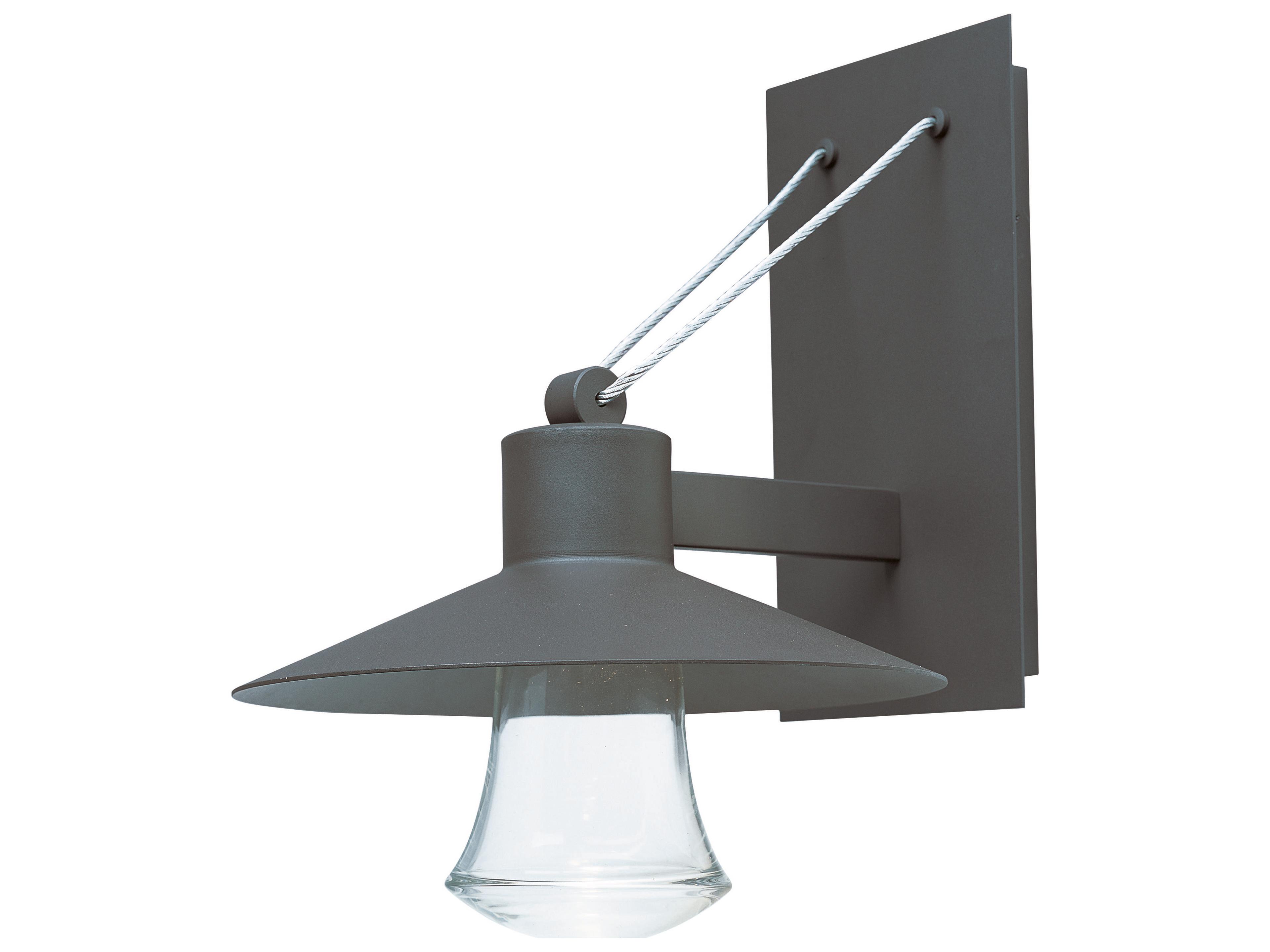 Maxim Lighting Civic LED Outdoor Wall Light