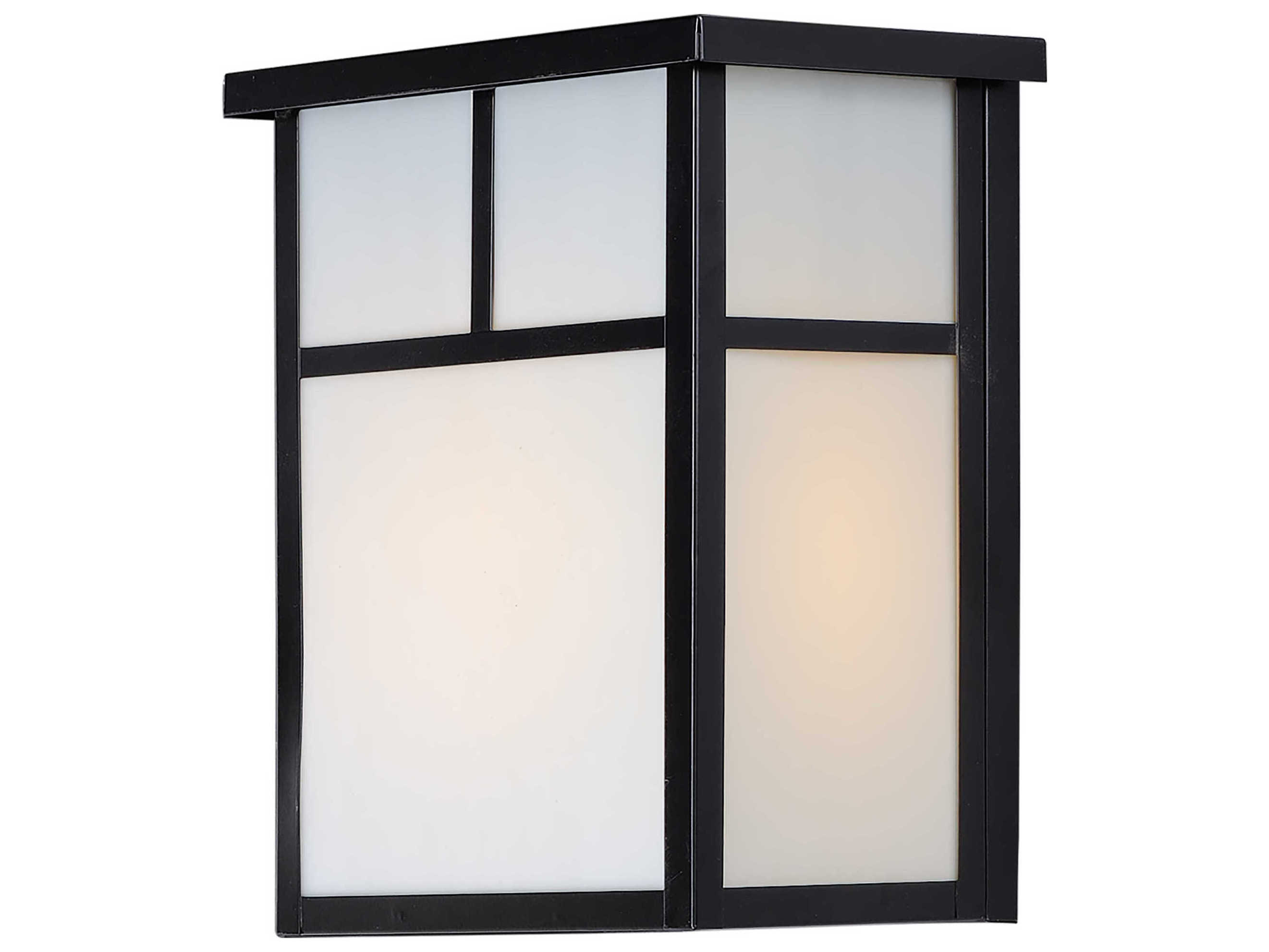 Maxim Lighting Coldwater Outdoor Wall Light