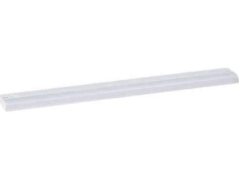 Maxim Lighting Countermax White LED Geometric Under Cabinet Light