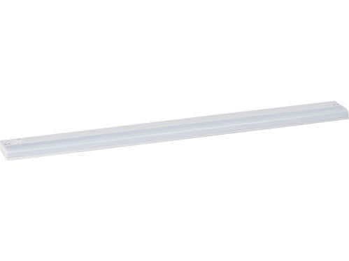 Maxim Lighting Countermax White LED Geometric Under Cabinet Light