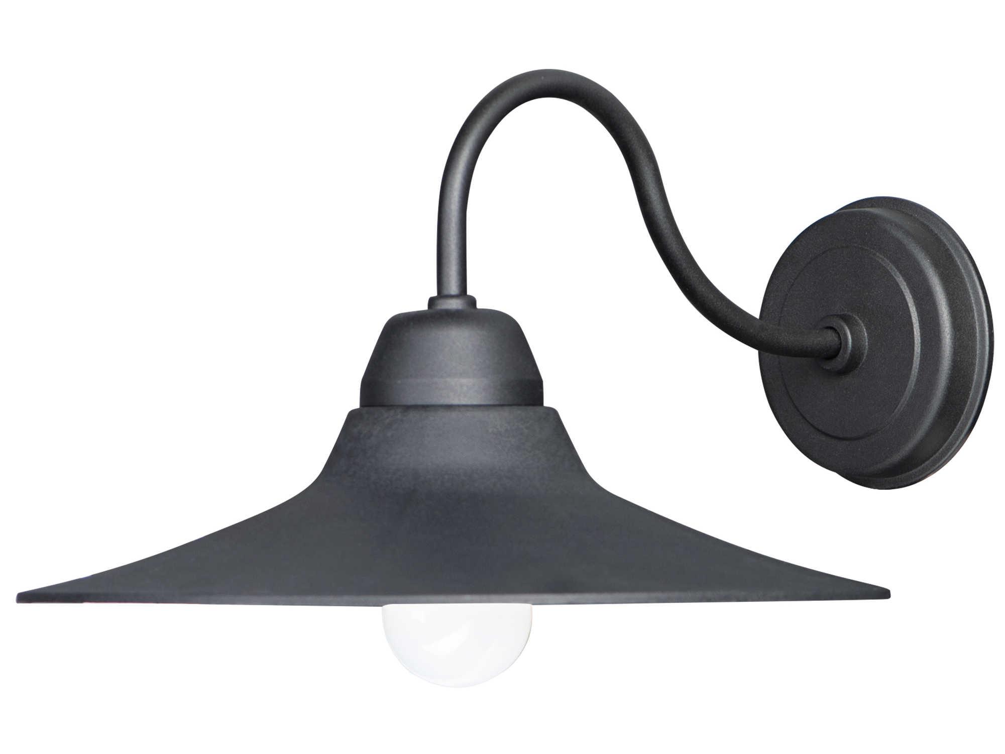 Maxim Lighting Dockside 1 - Light Industrial Outdoor Wall Light