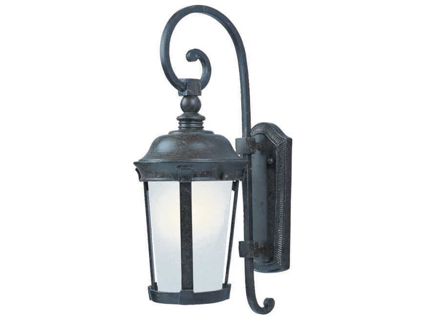 Maxim Lighting Dover LED Outdoor Wall Light