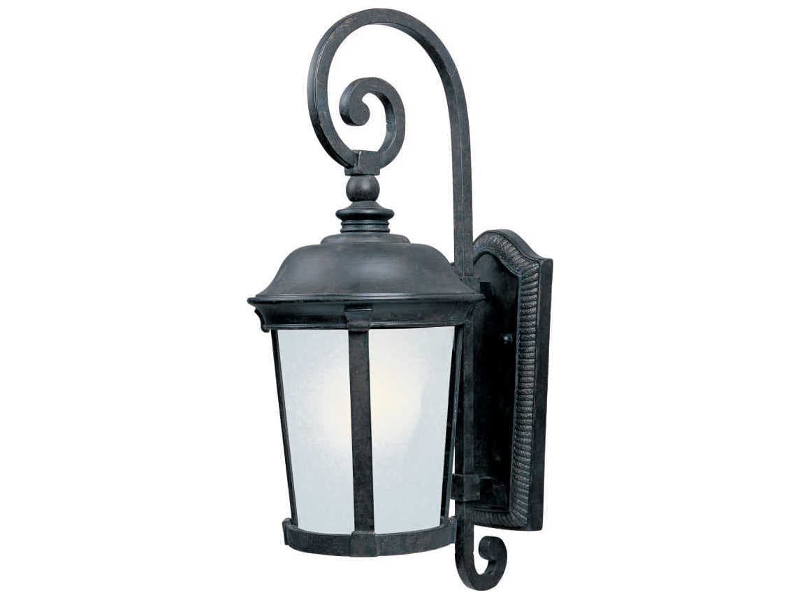 Maxim Lighting Dover LED Outdoor Wall Light