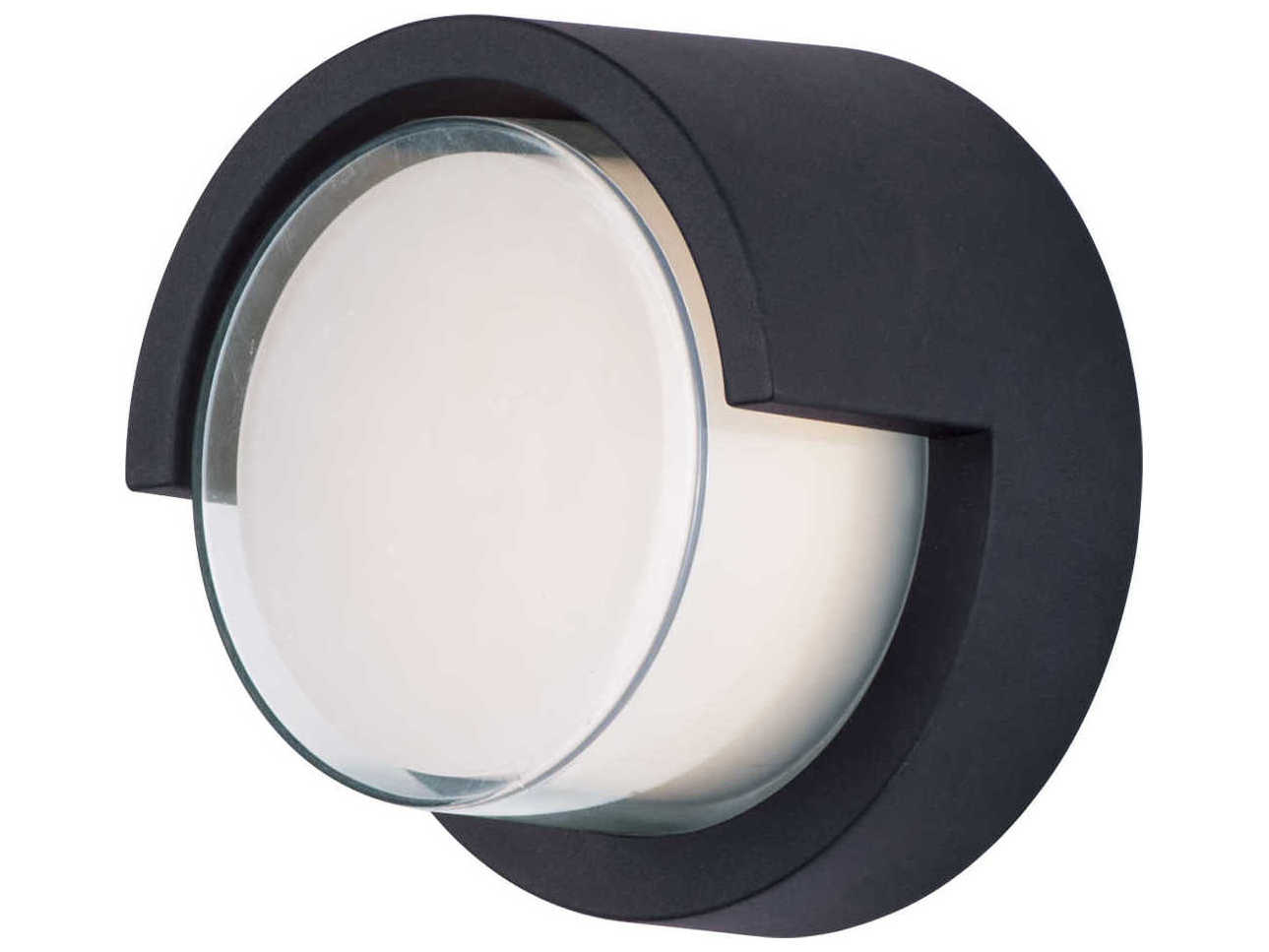 Maxim Lighting Eyebrow LED Outdoor Wall Light
