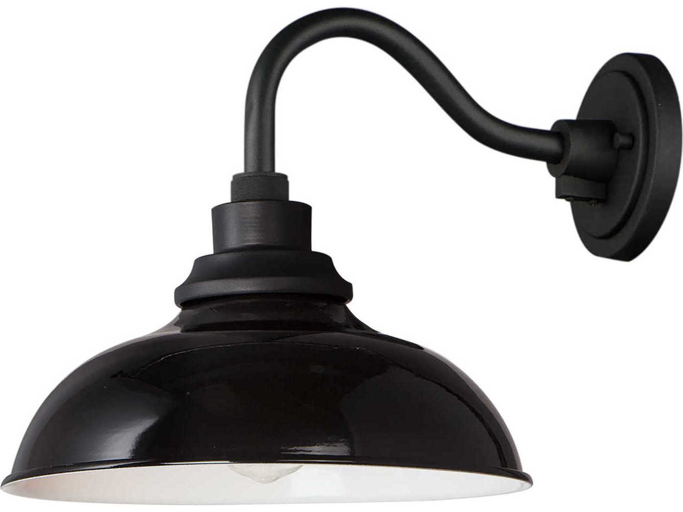 Maxim Lighting Granville 1 - Light Outdoor Wall Light