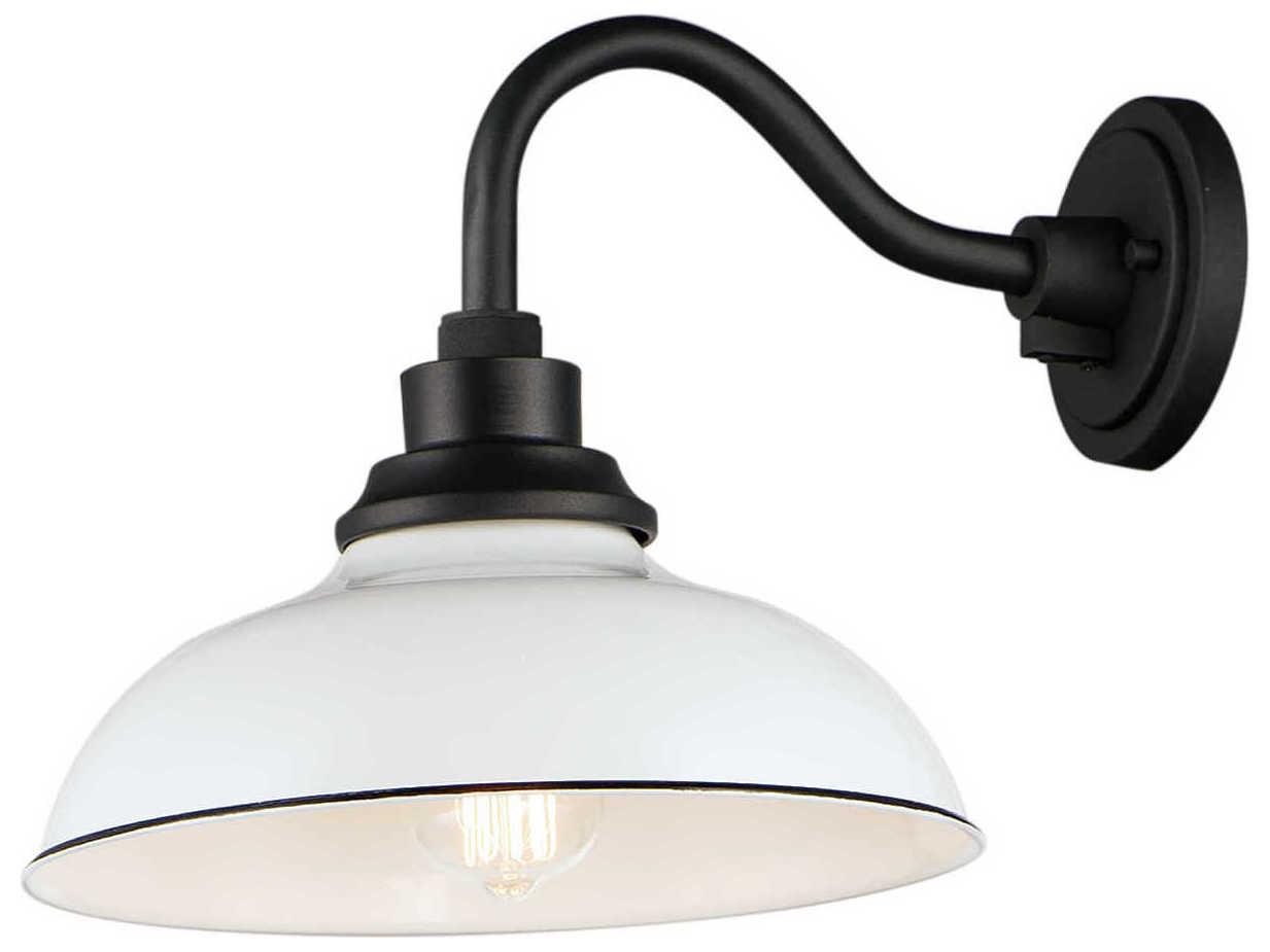 Maxim Lighting Granville 1 - Light Outdoor Wall Light