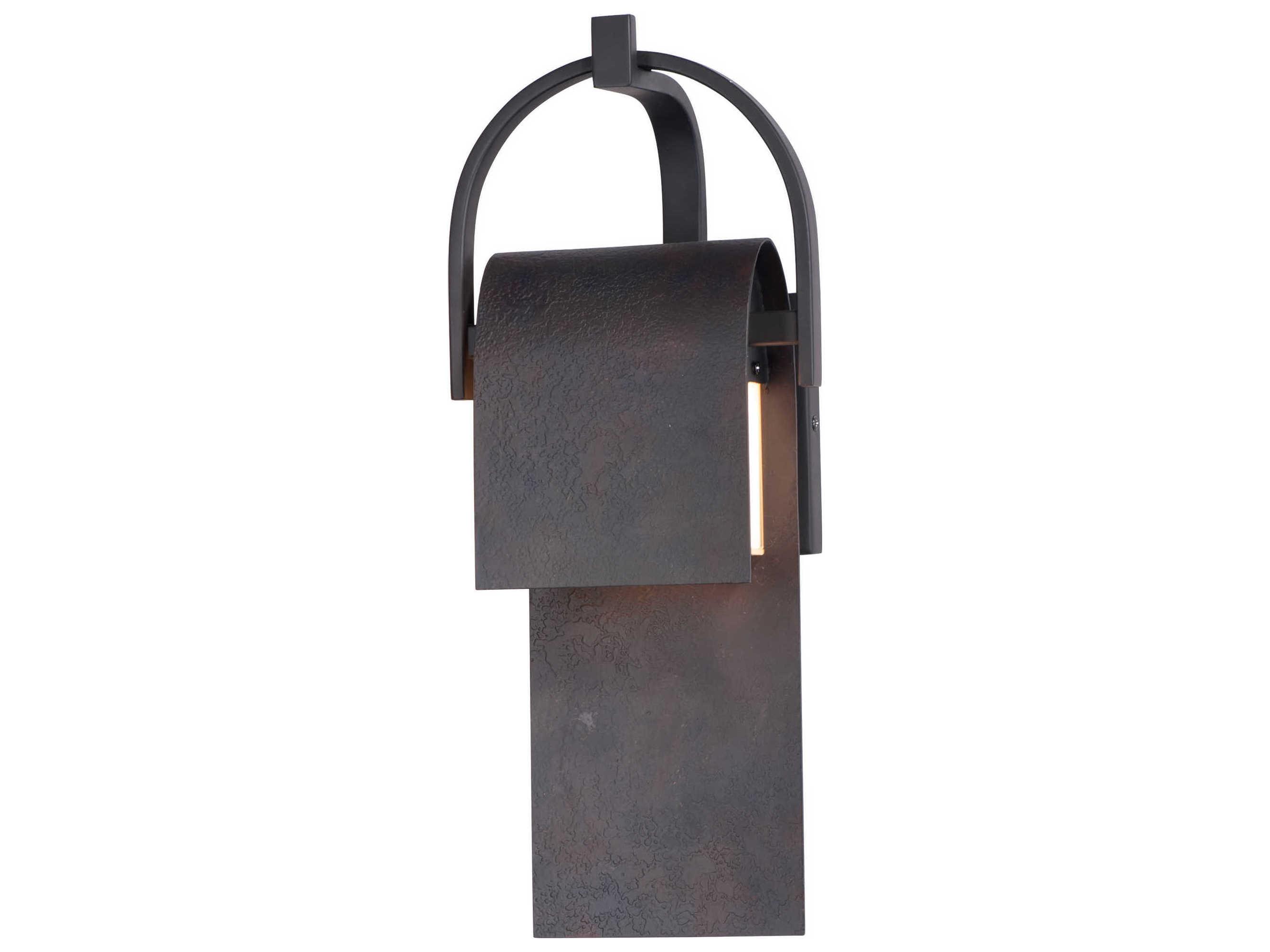 Maxim Lighting Laredo LED Outdoor Wall Light