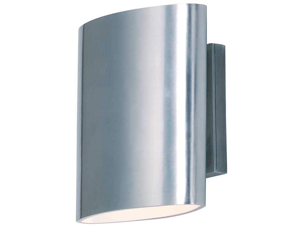 Maxim Lighting Lightray 2 - Light LED Outdoor Wall Light