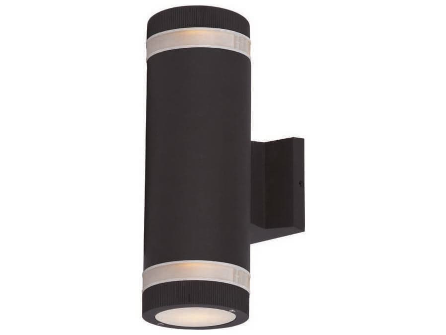 Maxim Lighting Lightray 2 - Light Outdoor Wall Light