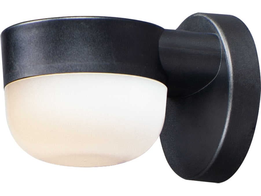 Maxim Lighting Michelle 1 - Light Glass LED Outdoor Wall Light